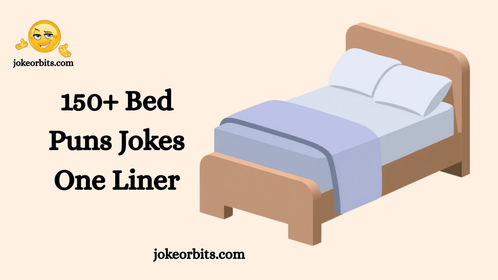 Bed Puns Jokes One Liner