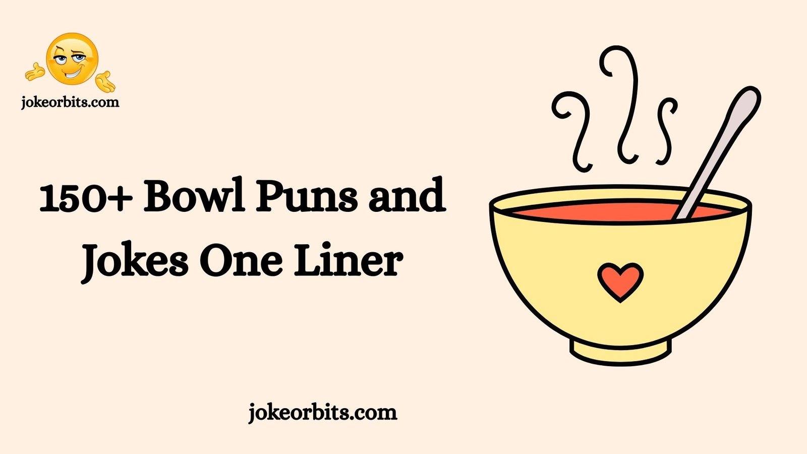 Bowl Puns and Jokes One Liner