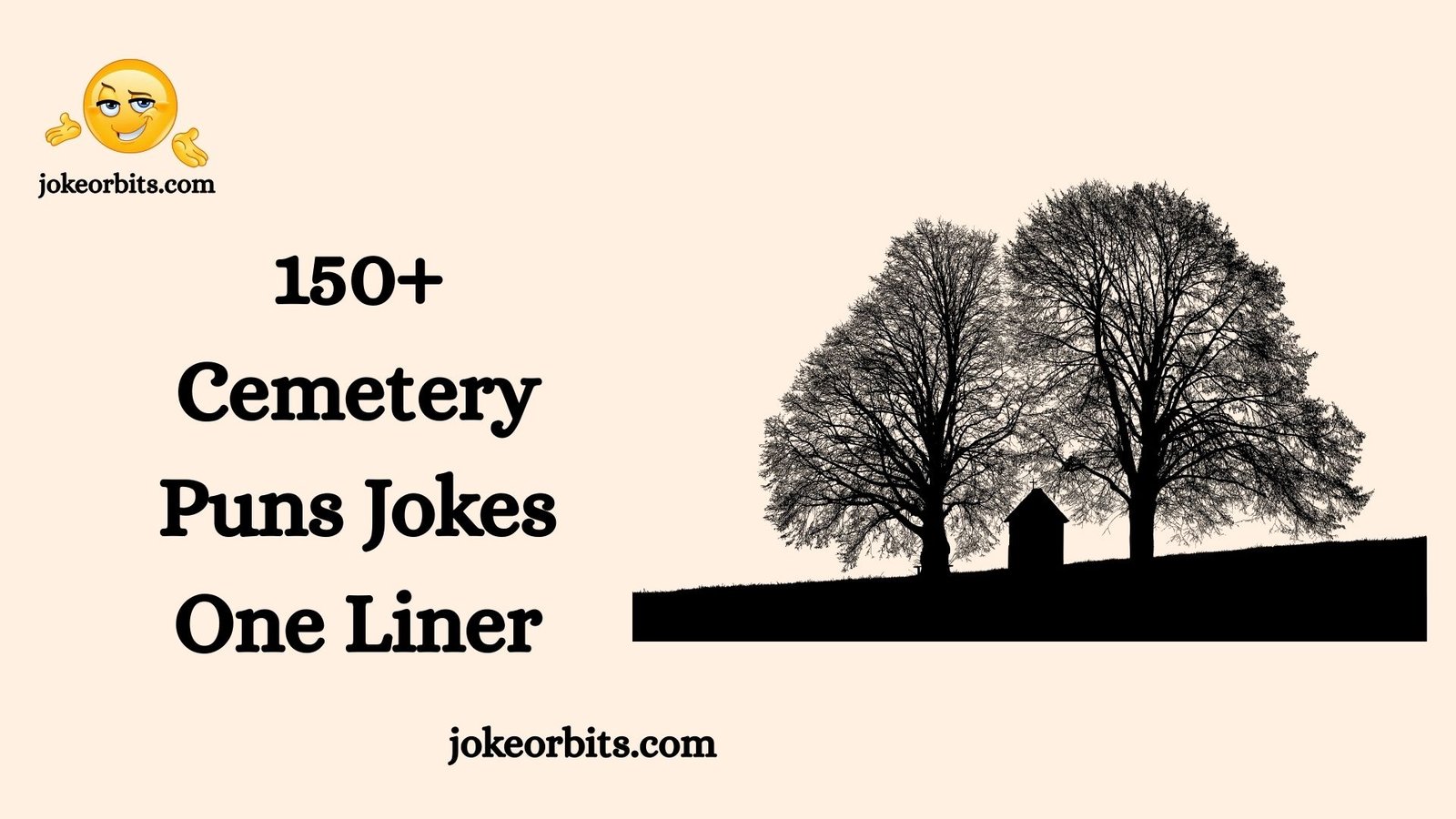 Cemetery Puns Jokes One Liner