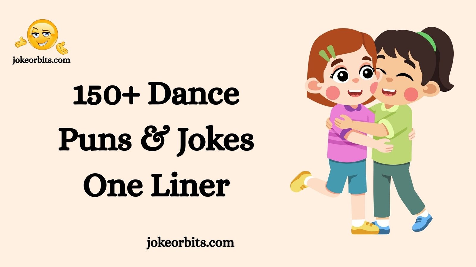 Dance Puns & Jokes One Liner
