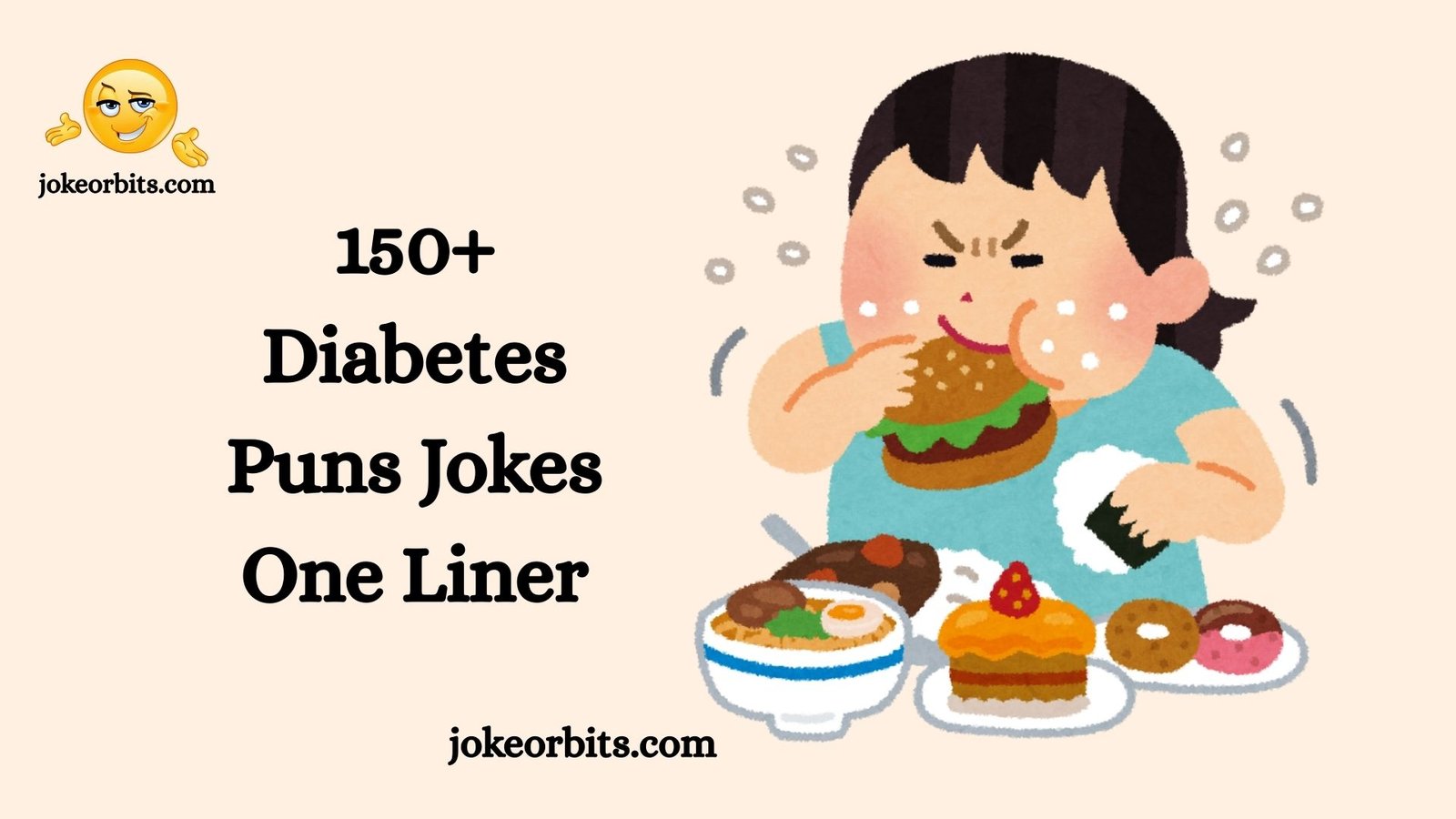 Diabetes Puns Jokes One Liner