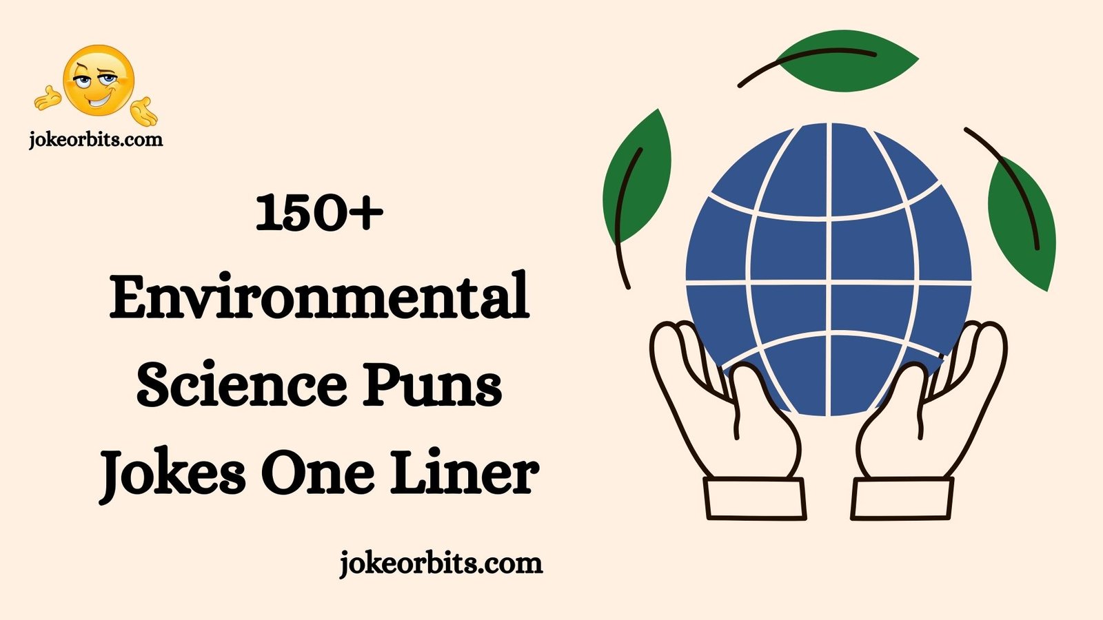 Environmental Science Puns Jokes One Liner