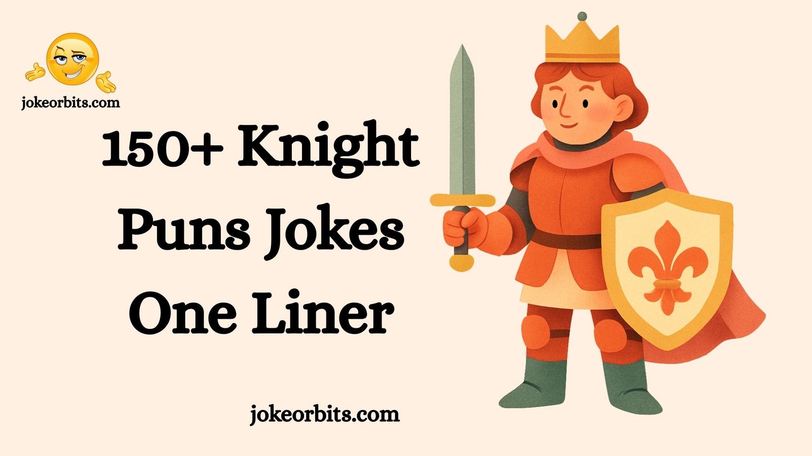 Knight Puns Jokes One Liner