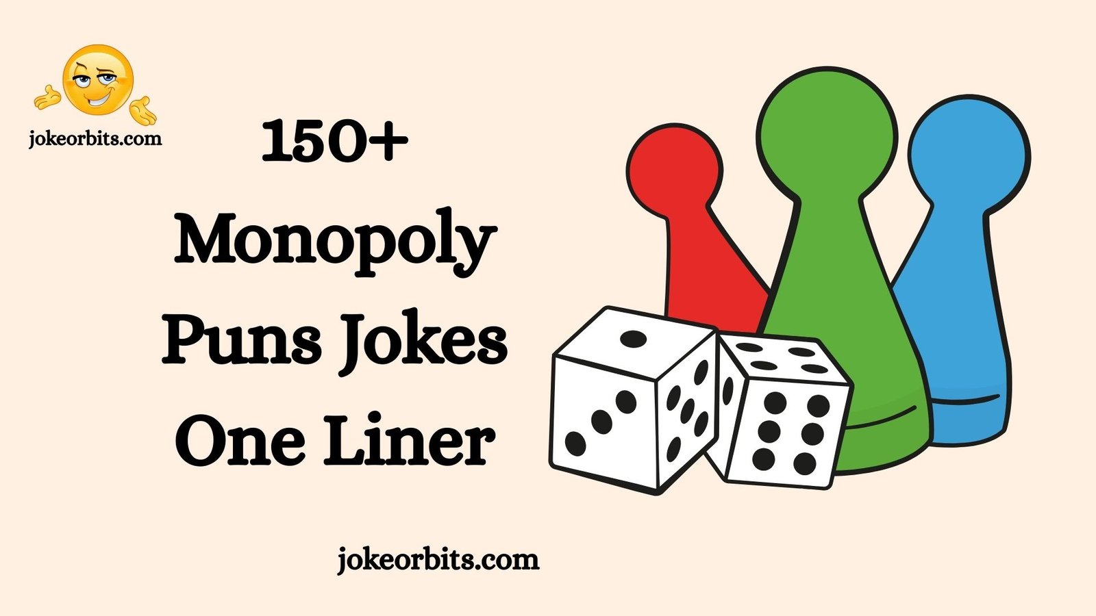Monopoly Puns Jokes One Liner