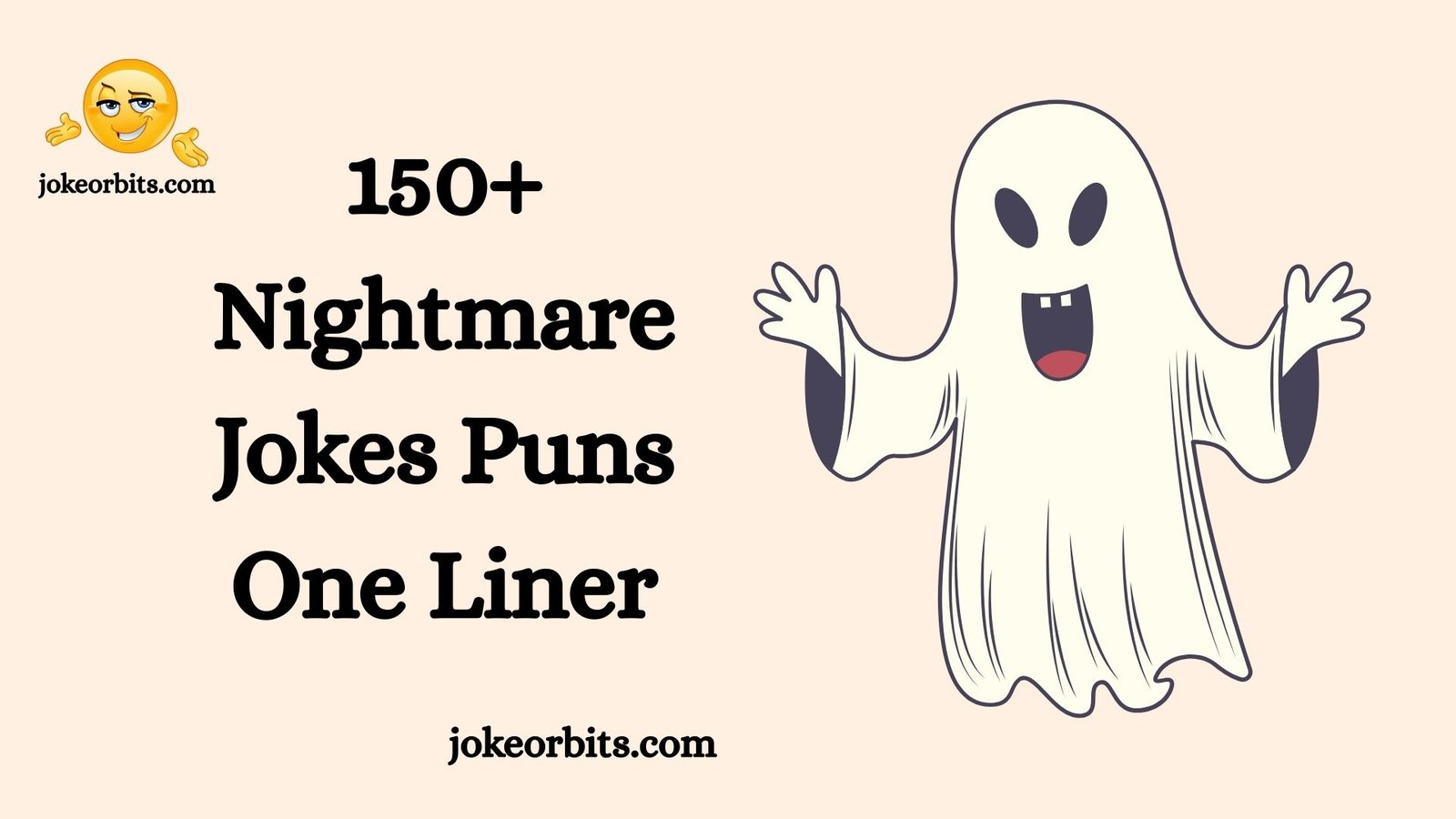 Nightmare Jokes Puns One Liner