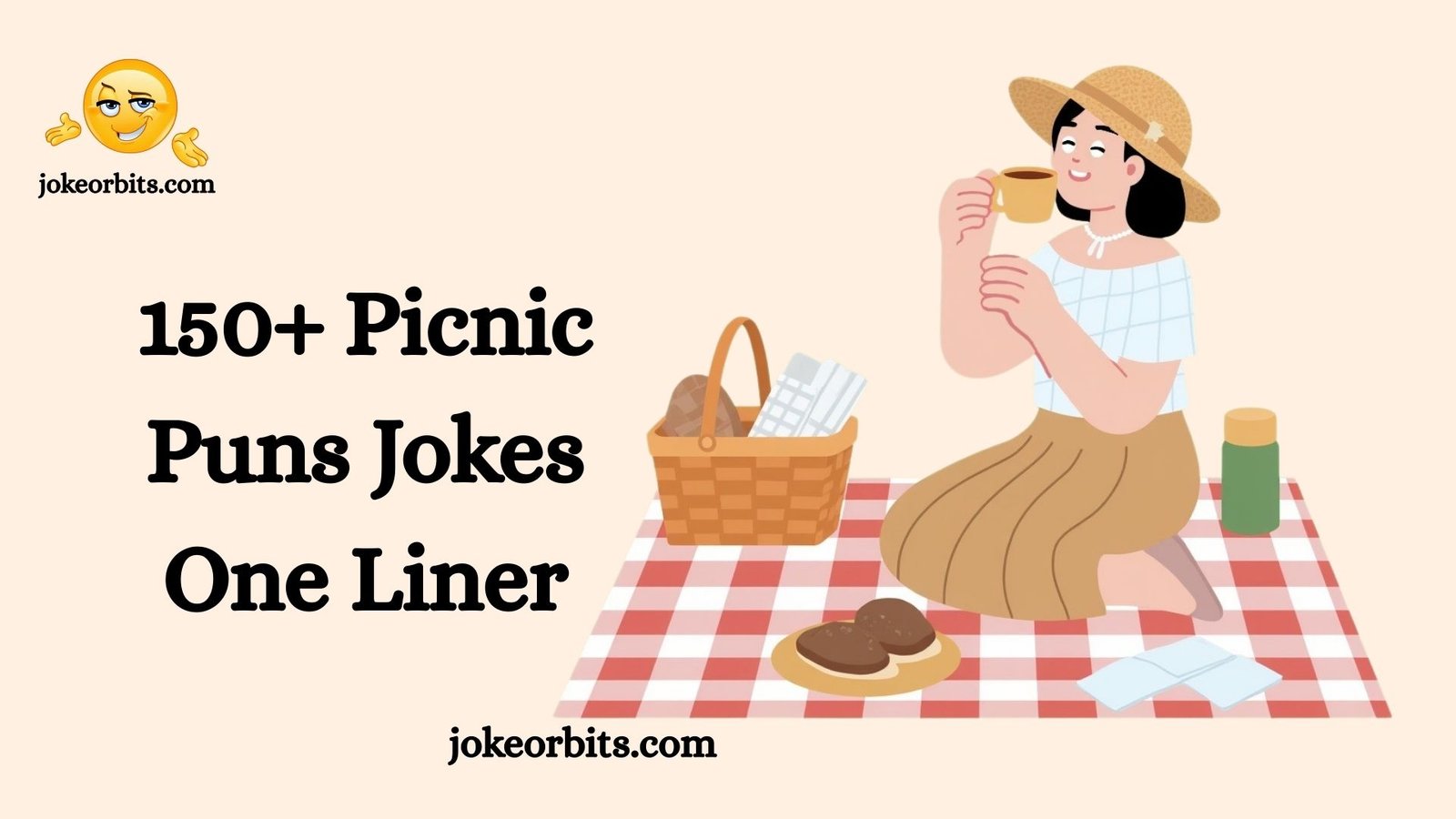 Picnic Puns Jokes One Liner