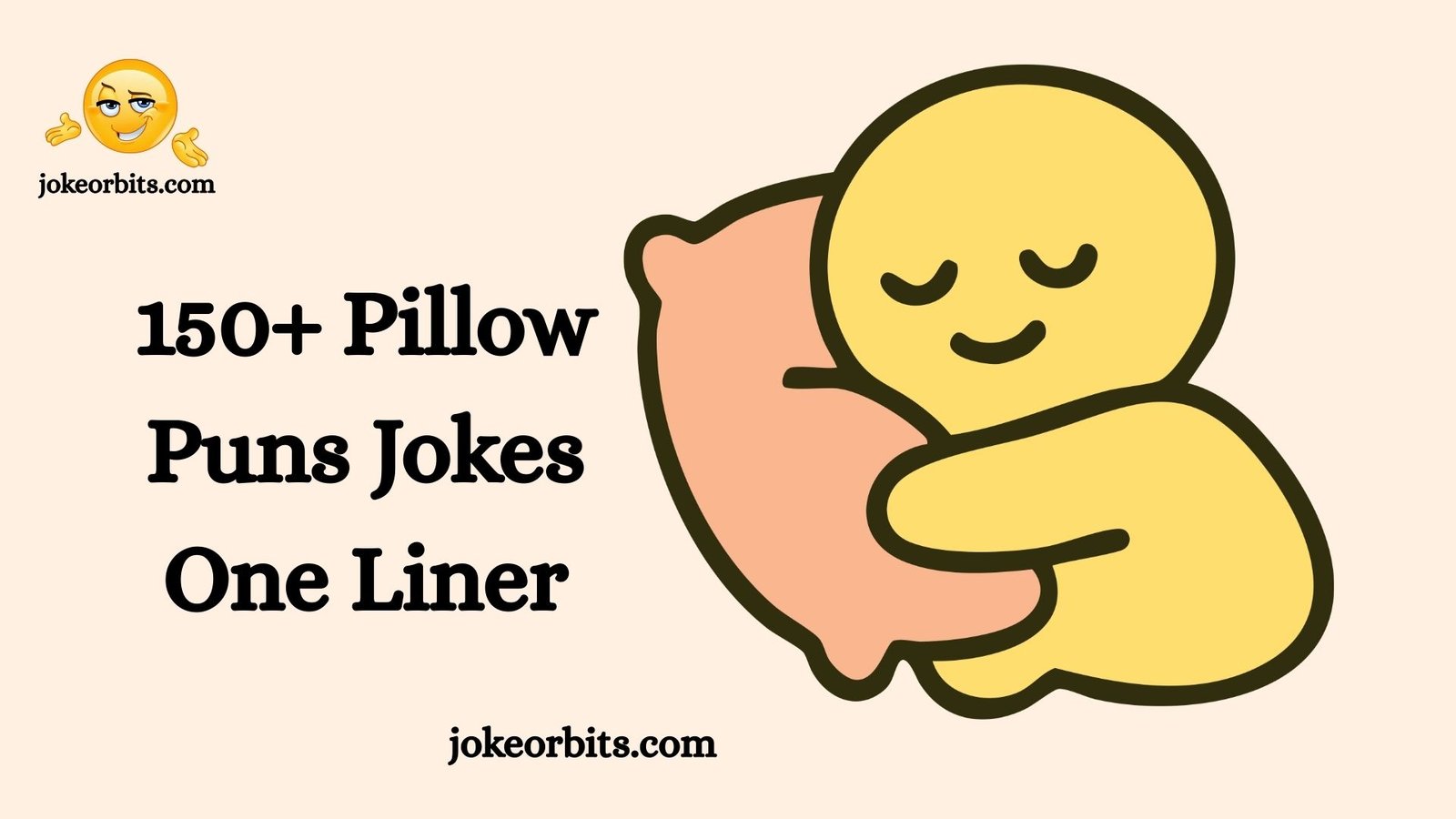 Pillow Puns Jokes One Liner