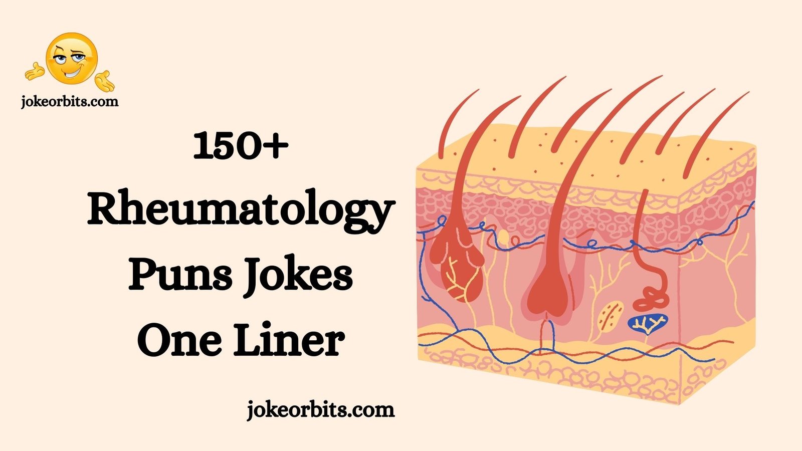 Rheumatology Puns Jokes One Liner