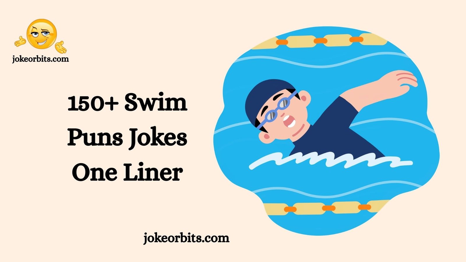 Swim Puns Jokes One Liner