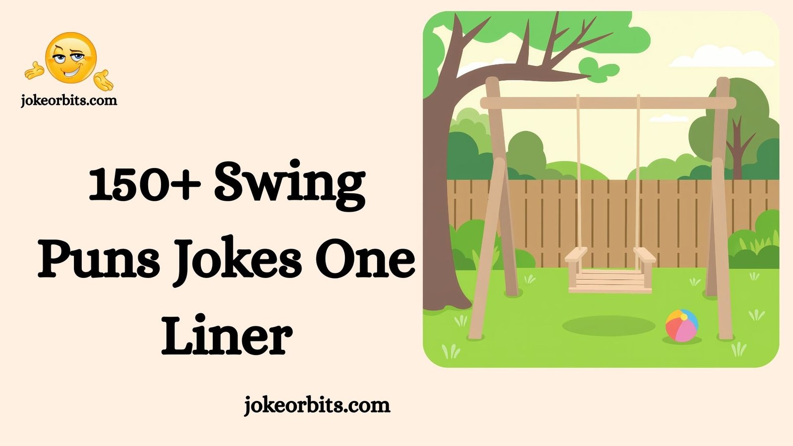 Swing Puns Jokes One Liner