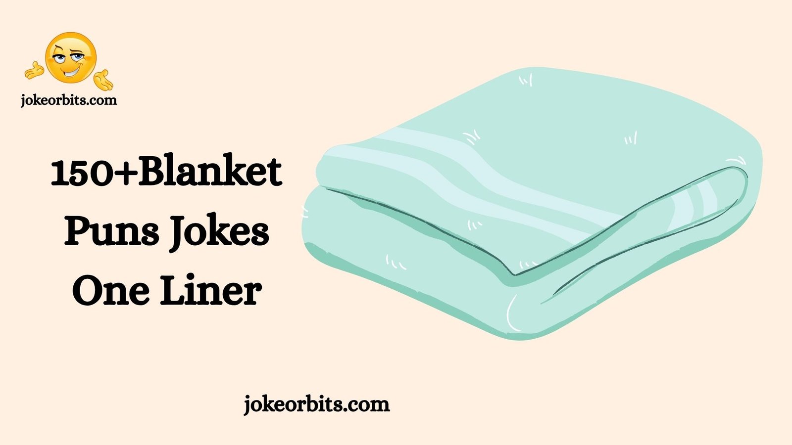 Blanket Puns Jokes