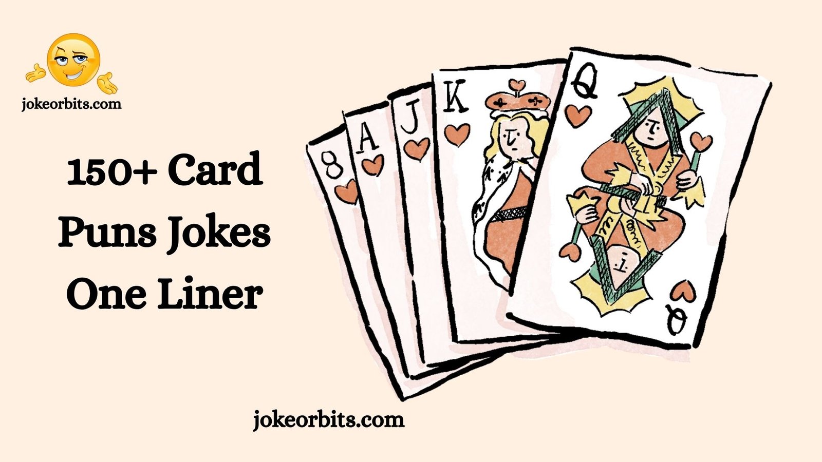 Card Puns Jokes