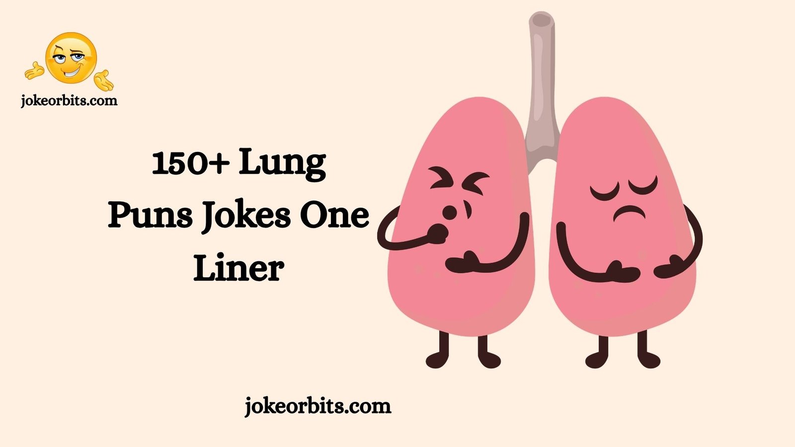 Lung Puns Jokes