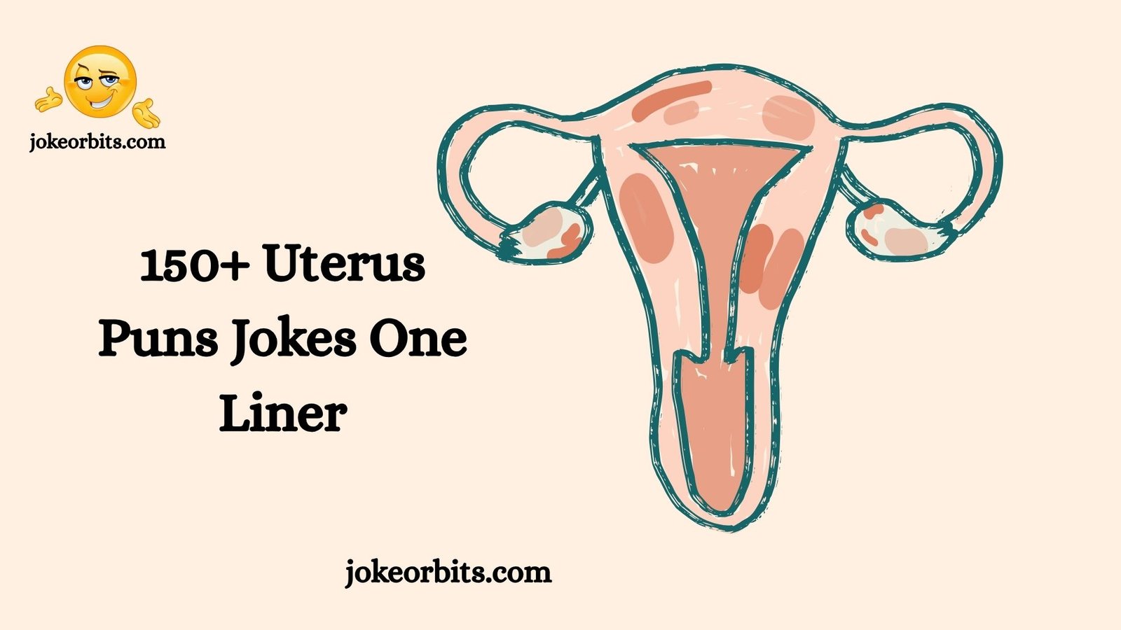 Uterus Puns Jokes