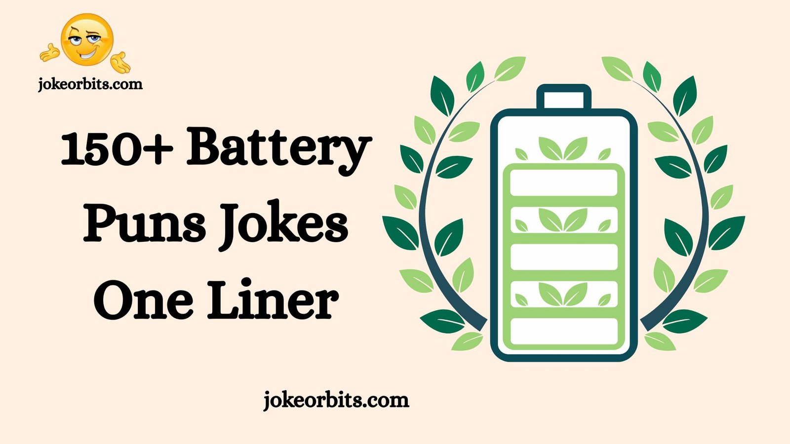 Battery Puns Jokes