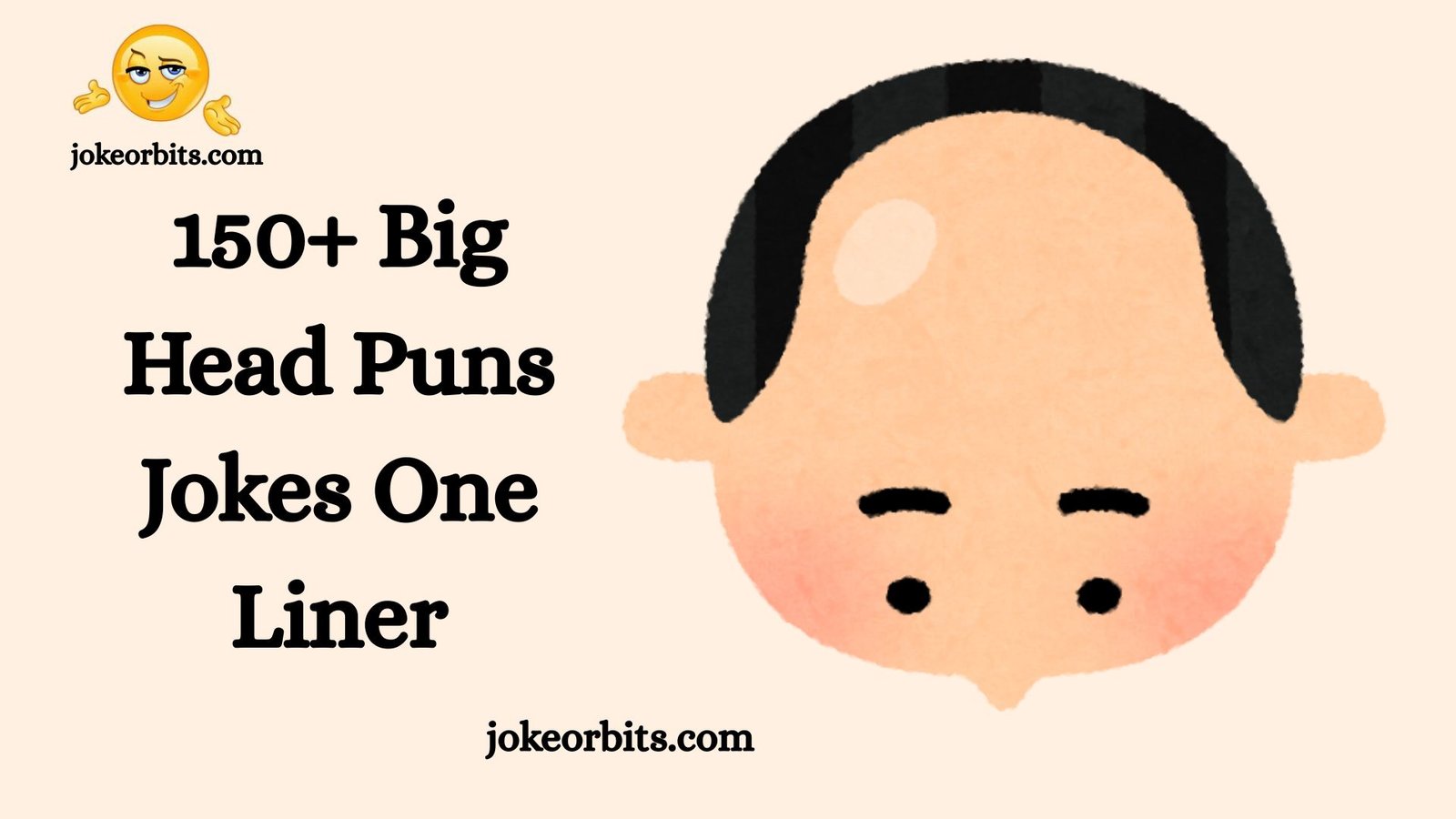 Big Head Puns Jokes