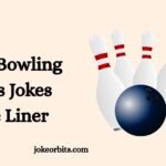 Bowling Puns Jokes