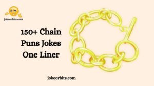Chain Puns Jokes