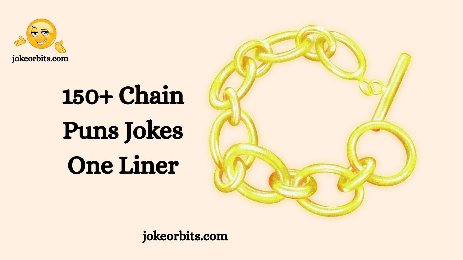 Chain Puns Jokes