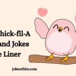 Chick-fil-A Puns and Jokes