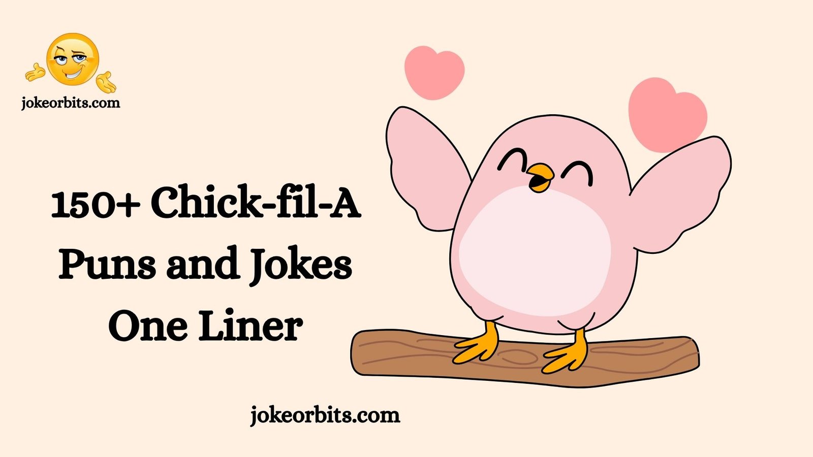 Chick-fil-A Puns and Jokes
