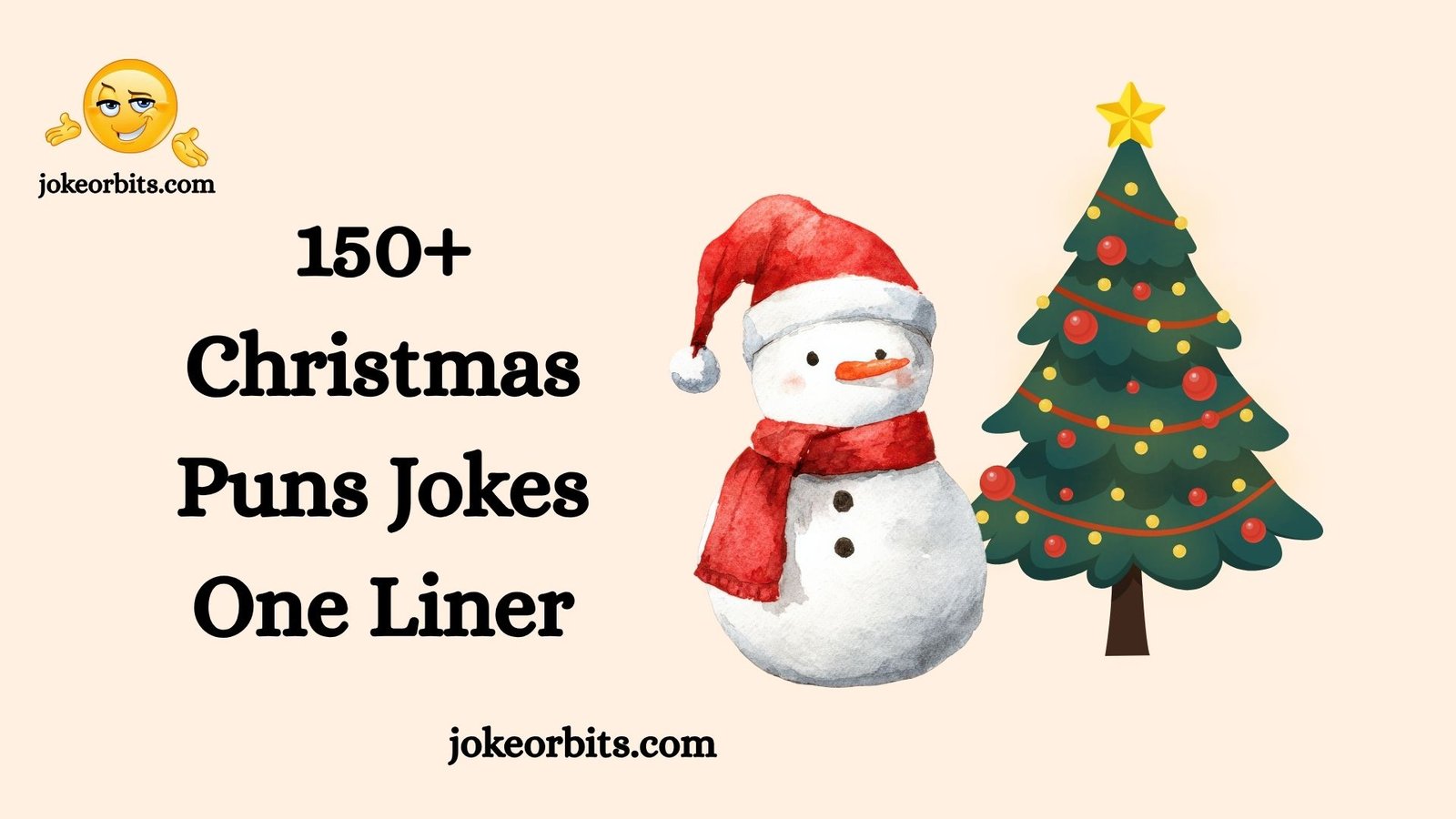 Christmas Puns Jokes