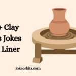 Clay Puns Jokes