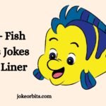 Fish Puns Jokes