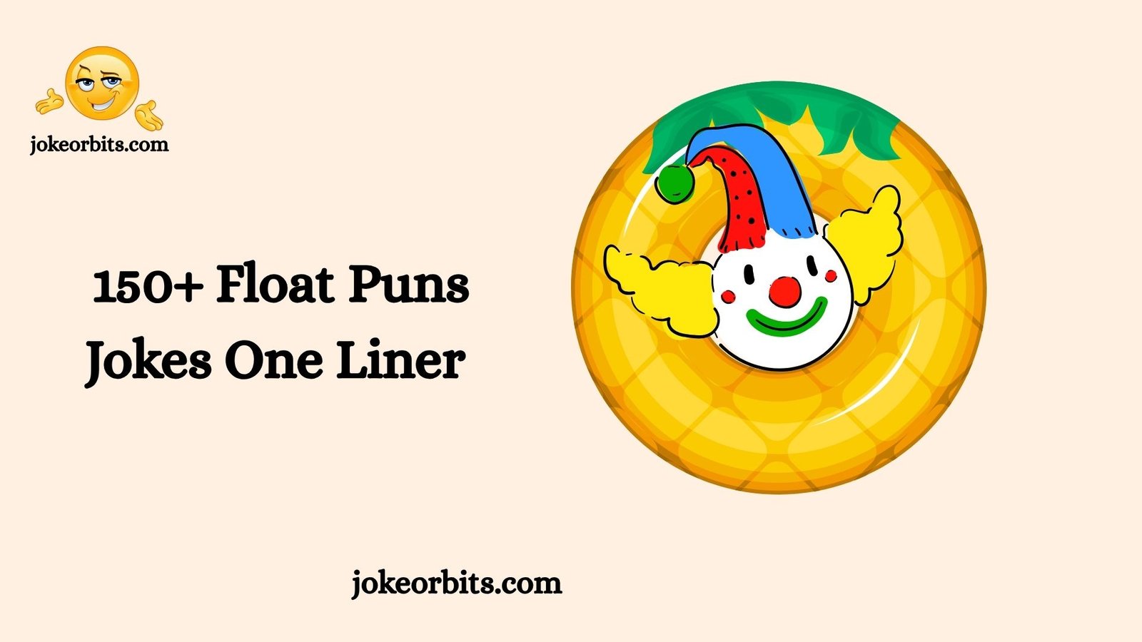 Float Puns Jokes