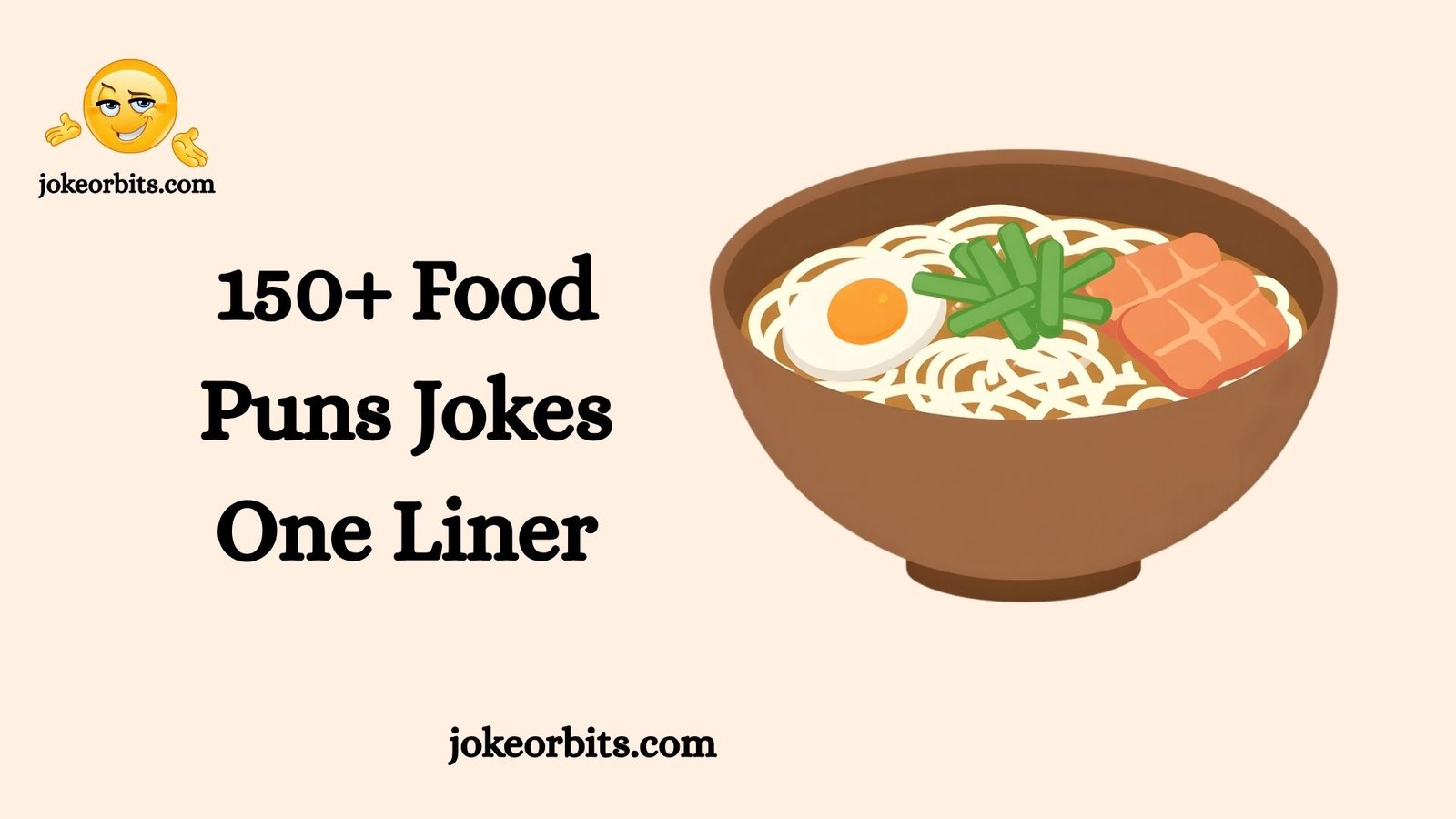 Food Puns Jokes