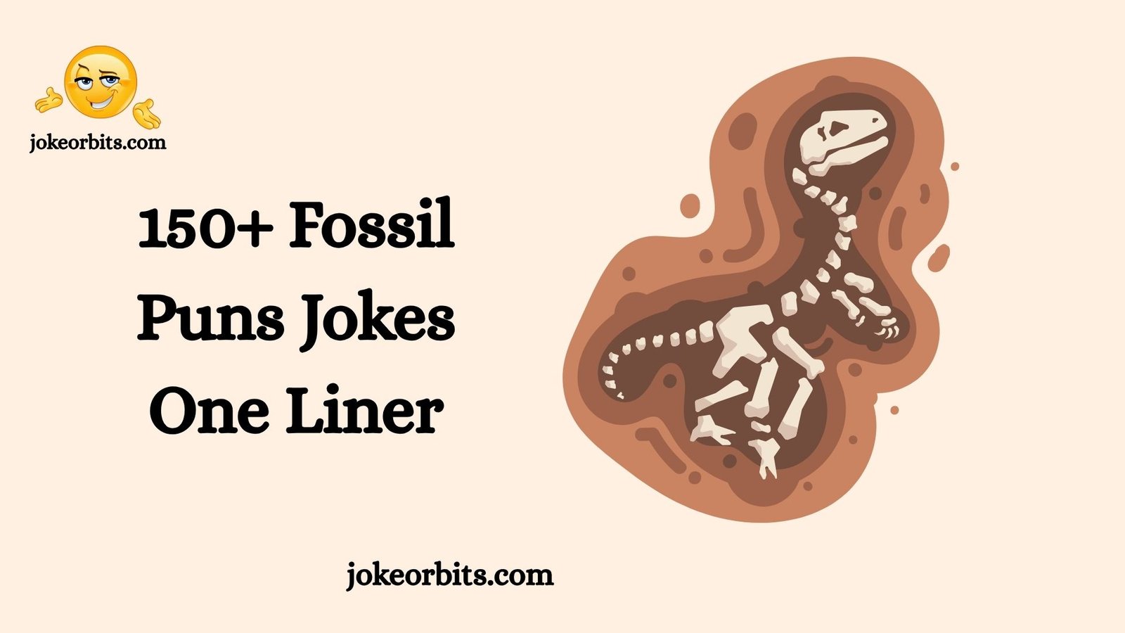 Fossil Puns Jokes