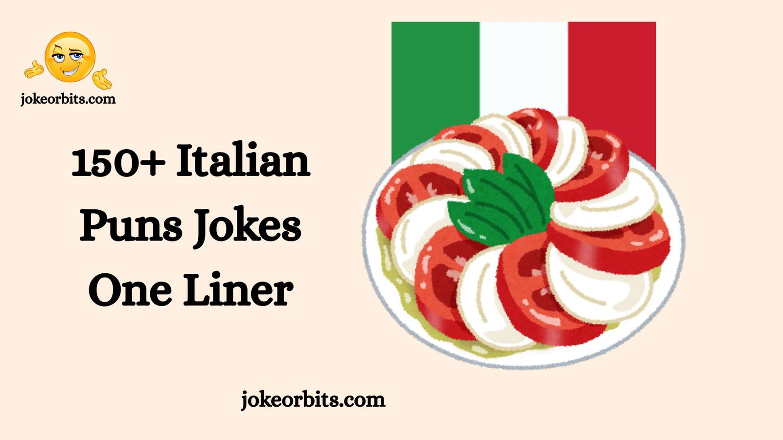Italian Puns Jokes