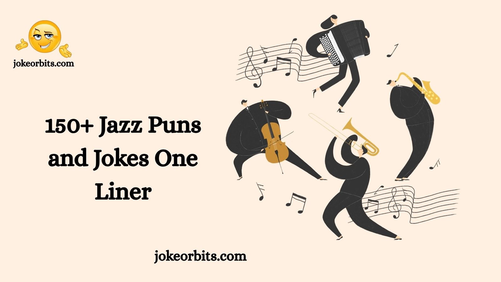 Jazz Puns and Jokes