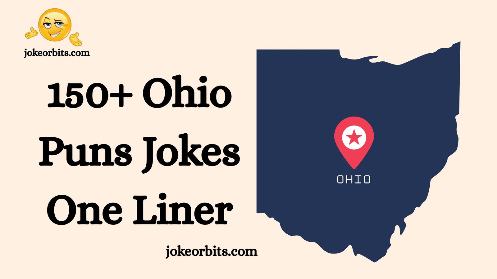 Ohio Puns Jokes