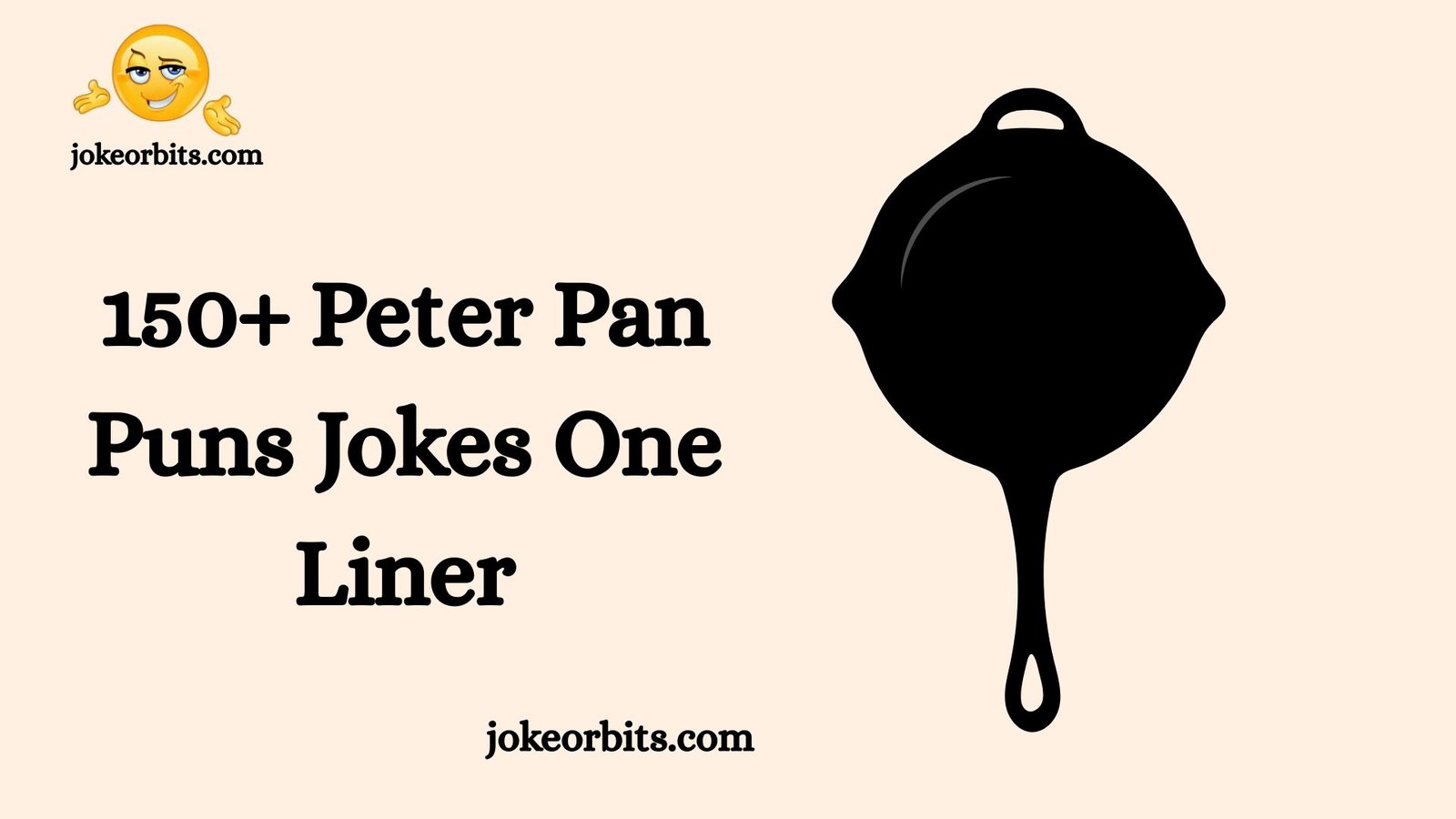 Peter Pan Puns Jokes