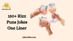 Rizz Puns Jokes