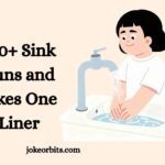 Sink Puns and Jokes