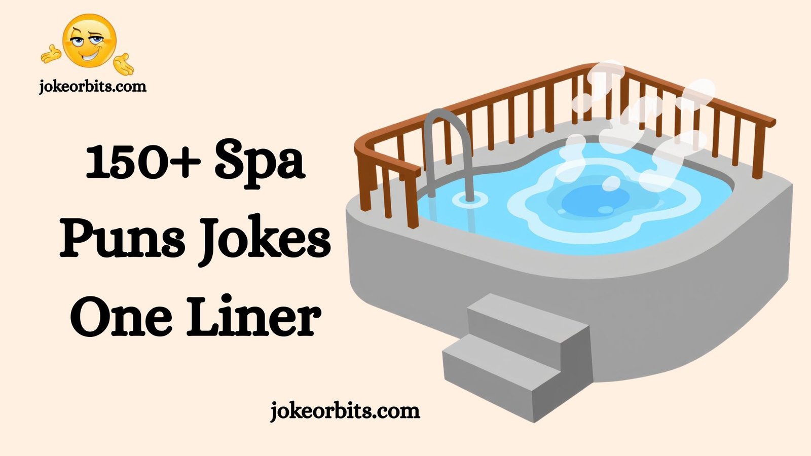 Spa Puns Jokes