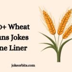 Wheat Puns Joke