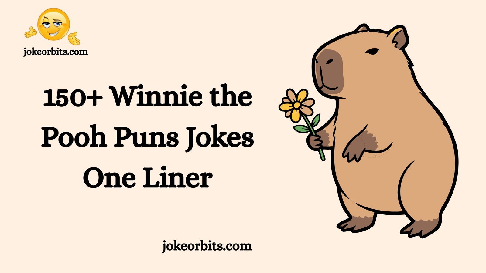 Winnie the Pooh Puns Jokes