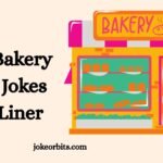 Bakery Puns Jokes
