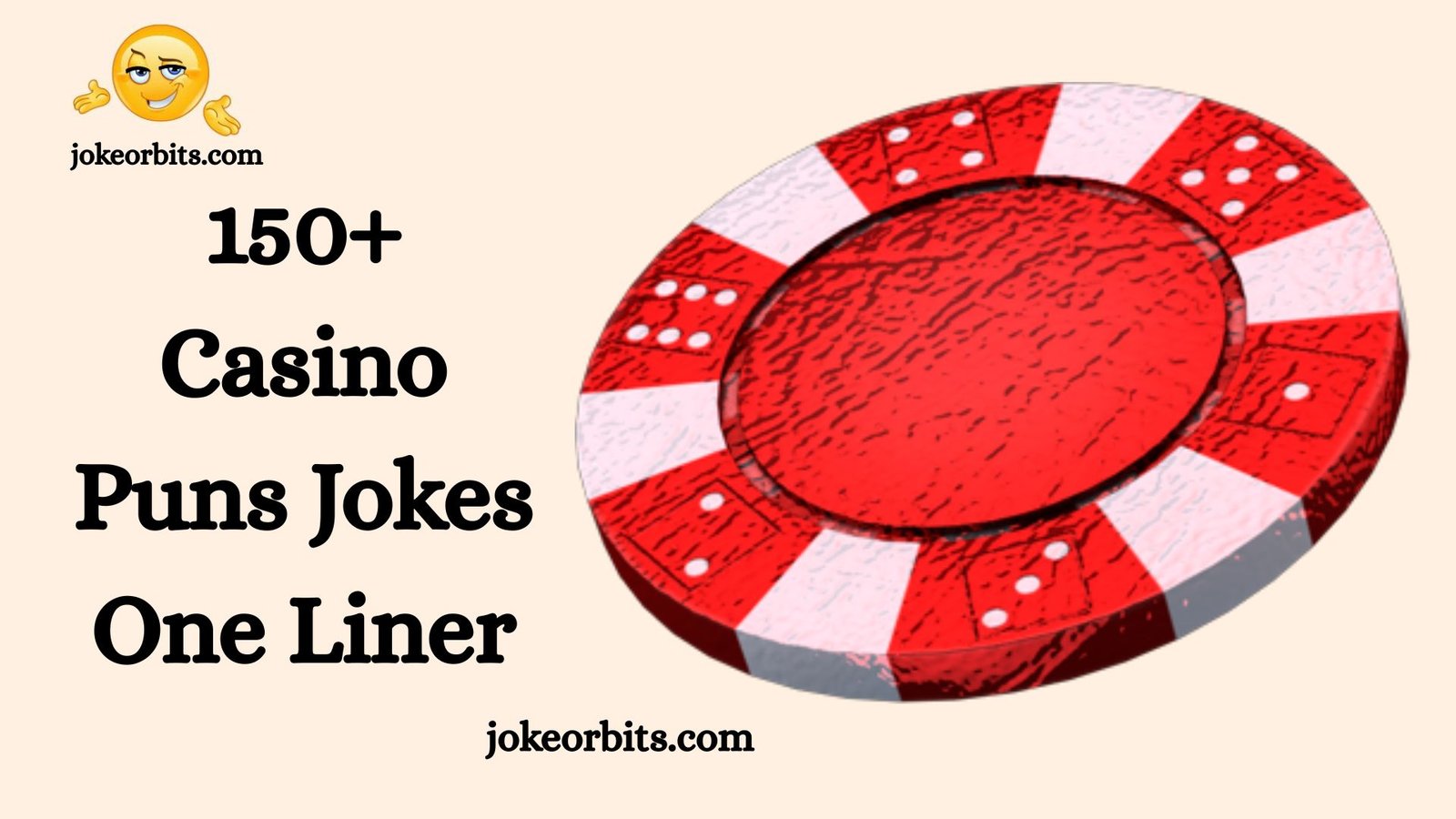 Casino Puns Jokes