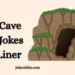 Cave Puns Jokes
