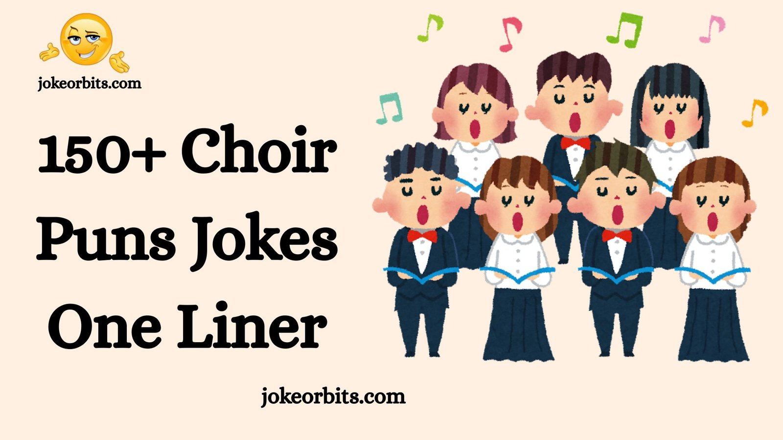 Choir Puns Jokes