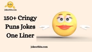 Cringy Puns Jokes