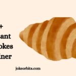Croissant Puns Jokes