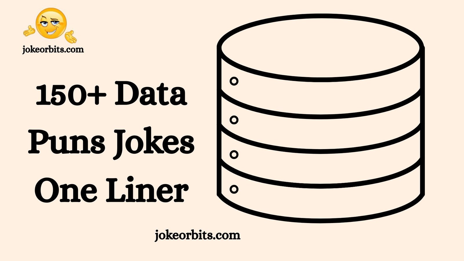 Data Puns Jokes