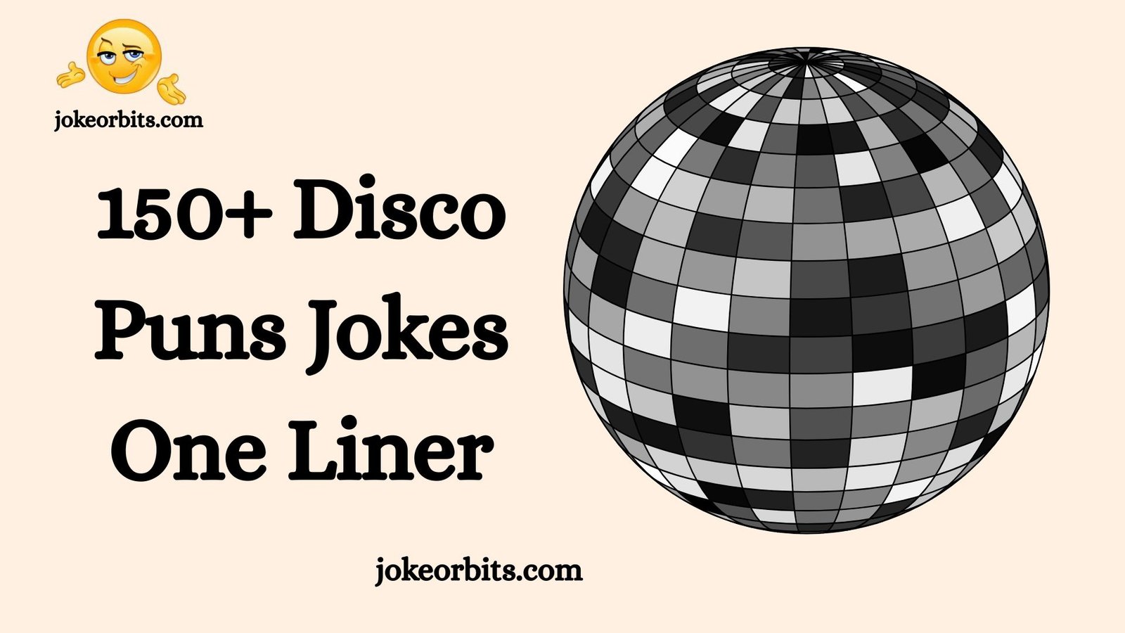 Disco Puns Jokes