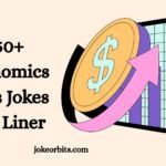 Economics Puns Jokes