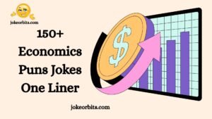 Economics Puns Jokes